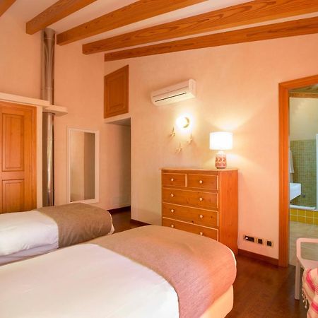 Villa Ca'N Sureda - La Goleta Hotel De Mar & Villas ポレンサ エクステリア 写真