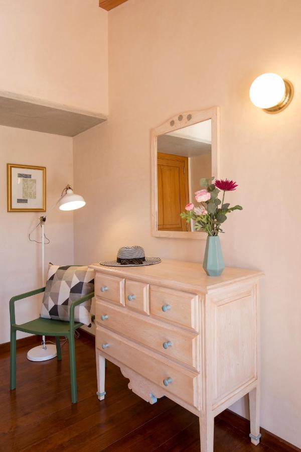 Villa Ca'N Sureda - La Goleta Hotel De Mar & Villas ポレンサ エクステリア 写真