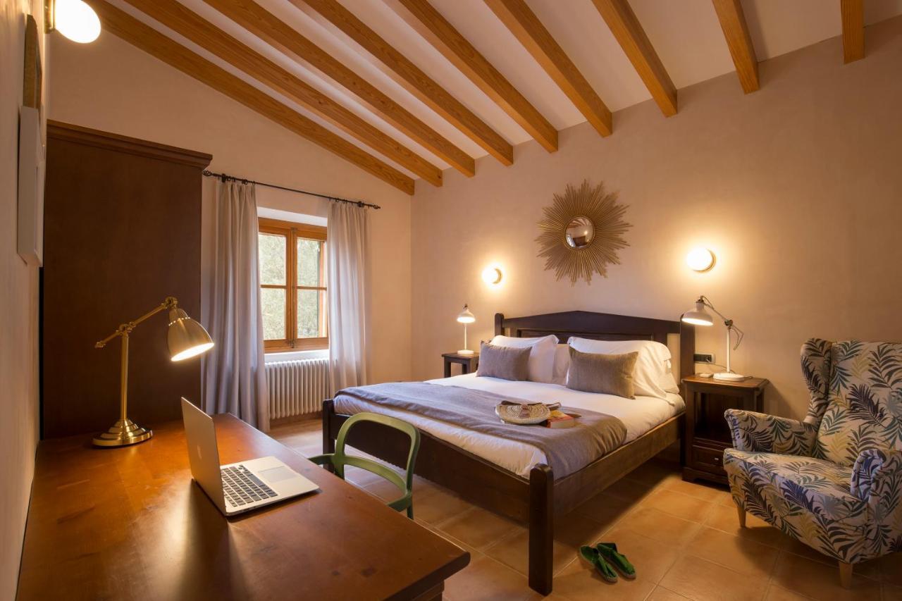Villa Ca'N Sureda - La Goleta Hotel De Mar & Villas ポレンサ エクステリア 写真