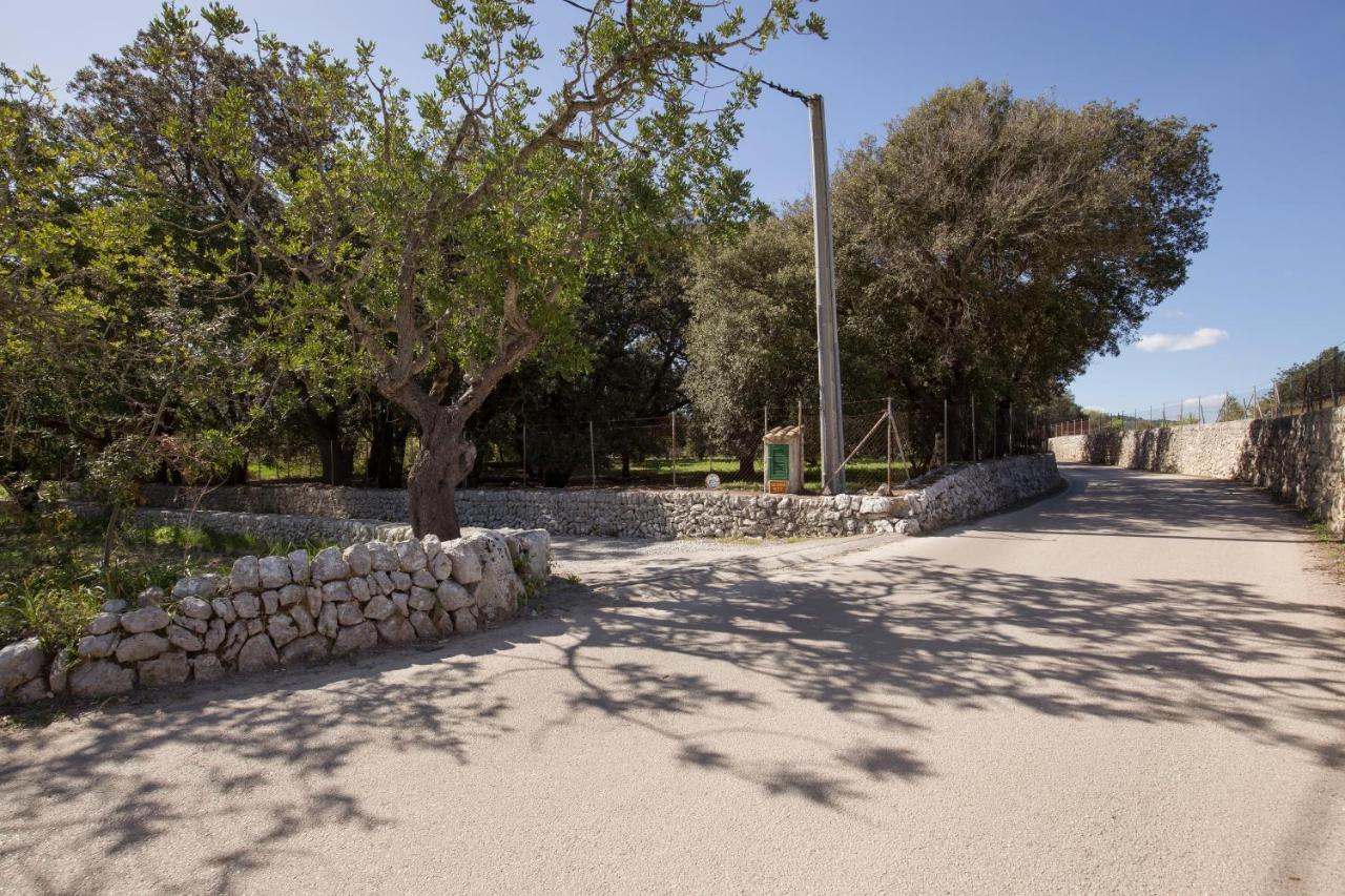 Villa Ca'N Sureda - La Goleta Hotel De Mar & Villas ポレンサ エクステリア 写真