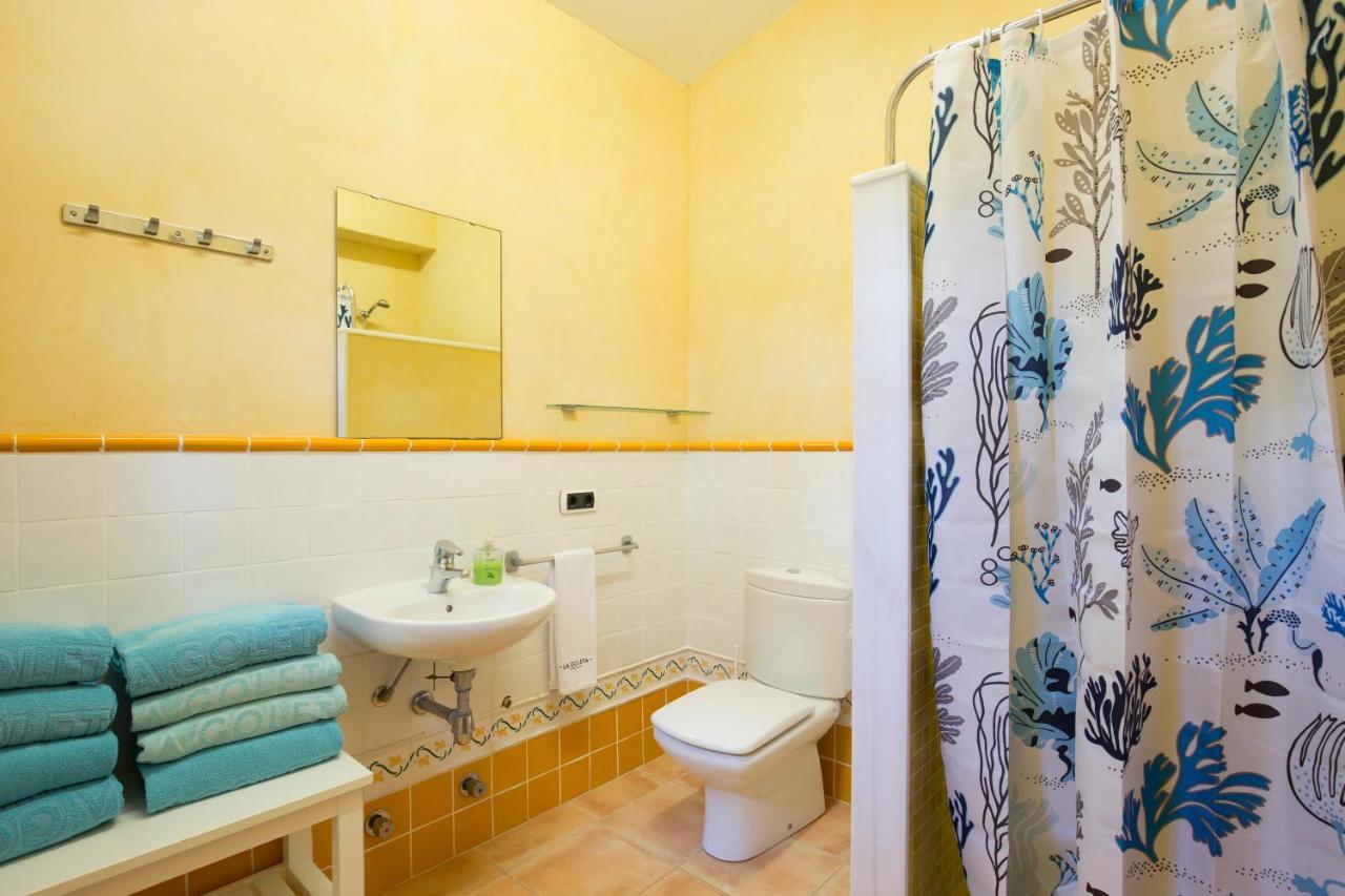 Villa Ca'N Sureda - La Goleta Hotel De Mar & Villas ポレンサ エクステリア 写真
